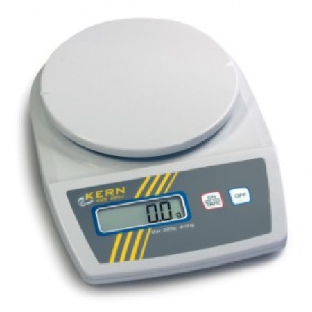 Electronic Scale 0,1g / 500g