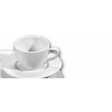 Coffee Cup HH10/6 and Plate HH9/16