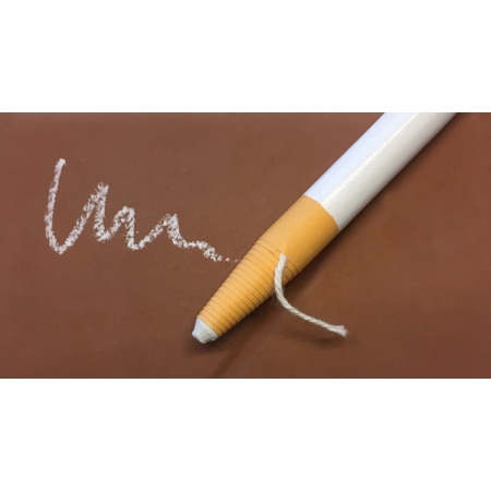Oxid Pen White for Marking 1400°C