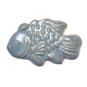 Spectrum 1450 MORNING GLORY stoneware glaze
