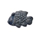 Spectrum 1451 LOUISIANA BAYOU Stoneware Glaze