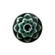 AMACO C49 RAINFOREST stoneware glaze