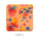 Sivellinlasite CG1003 Peach Party