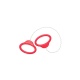 Curly Red Mudwire