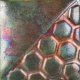 Mayco RK-107 OIL SLICK raku lasite