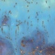 Sivellinlasite S-2711 Tahiti Grape