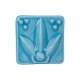 AMACO Satin Matte SM-20 LIGHT BLUE stoneware glaze Tulossa heinäkuun lopussa 2026.