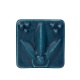 AMACO Satin Matte SM-29 BLUE GREEN stoneware glaze Tulossa heinäkuun lopussa 2026.