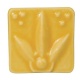 AMACO Satin Matte SM-63 YELLOW stoneware glaze ,Tulossa heinäkuun lopussa 2026.