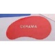 Soft Plastic Rib, Red