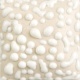 Mayco SW-440 White Bead stoneware glaze  (Uutuuslasite )