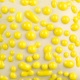 Mayco SW-441 Yellow Bead stoneware glaze  ( Uutuuslasite )