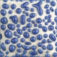 Mayco SW-447 Blue Bead stoneware glaze