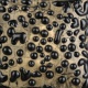 Mayco SW-448 Black Bead stoneware glaze