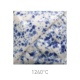 SW152 BLUE SPLATTERWARE   ( Uutuuslasite )