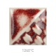 SW183 OXBLOOD ( Uutuuslasite )
