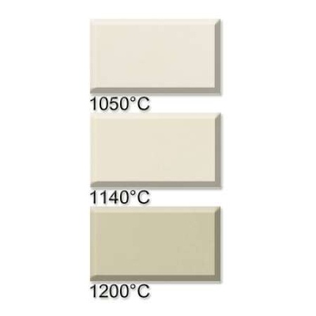 9FS Vaalea Korkeanpolton Savi Samotti 20 % 0–0,5 mm  10 kg  Erä -20%