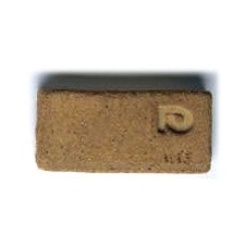 1114PB Ligh-Brown Stoneware Clay