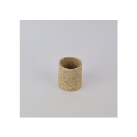 1114PB Ljusbrun Stengodslera