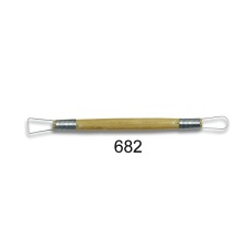Silmukkarauta 682