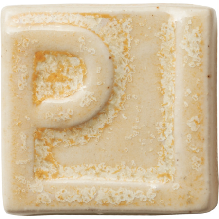 Stoneware Glaze PR10275 Yellow