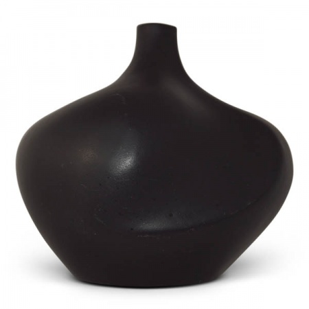 Stoneware Glaze 2422 Black, Matte