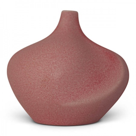 Korkeanpolton Lasite 2460 Meleerattu Punainen, Matta