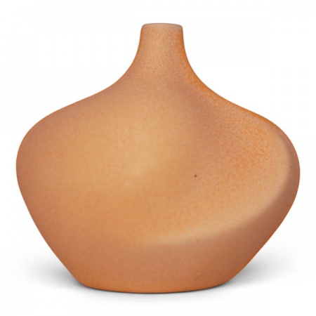 Stoneware Glaze 2482 Yellow-Orange, Matte