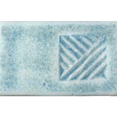 Stoneware Brush-on Glaze 2507 Light Blue, Matte