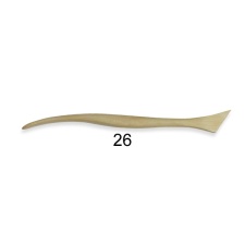 Muotoilupuikko Nr. 26