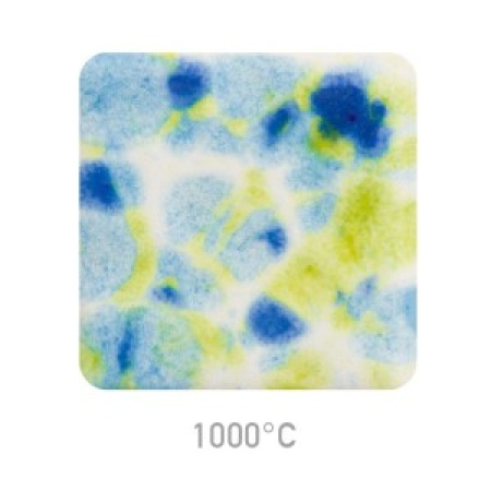 Sivellinlasite CG1001 Gogh Iris