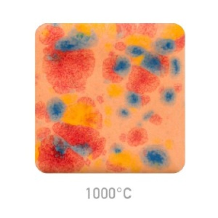 Sivellinlasite CG1003 Peach Party
