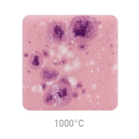Sivellinlasite CG1014  Pink Plum