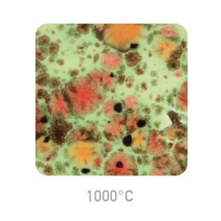 Sivellinlasite CG-982 Mixed Melon