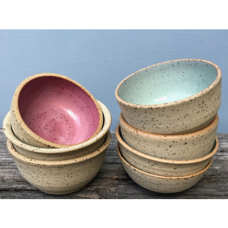 GS933 Pilkullinen Korkeanpolton Savi  0-0,2 mm 20% ,pkt:10 kg