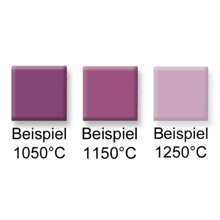 FK648 Violet