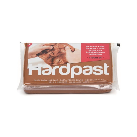 Hardpast Terrakotta 1kg