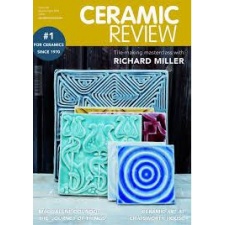Ceramic Review Nr. 296