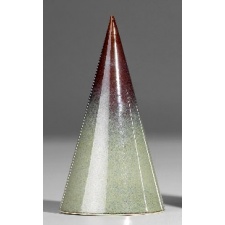 Stoneware Glaze K459 Brown-Green