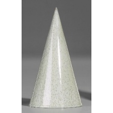 Stoneware Glaze K483 Crystal White