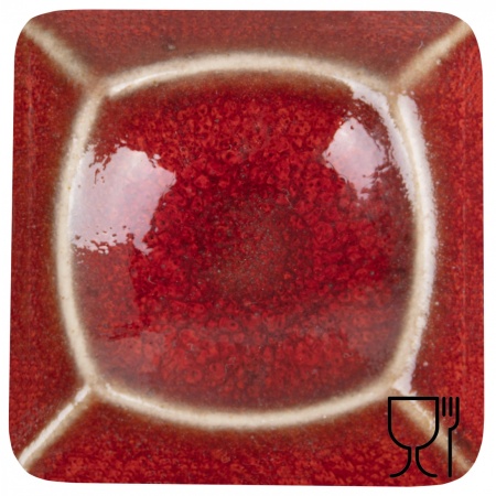 KGS68 Strong Dark-Red