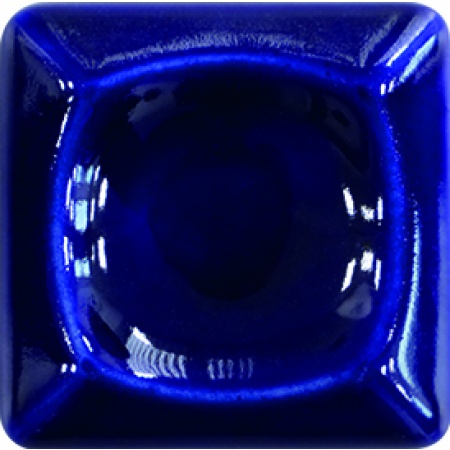 FGS69-05 Kiiltävä Indigo  5 dl