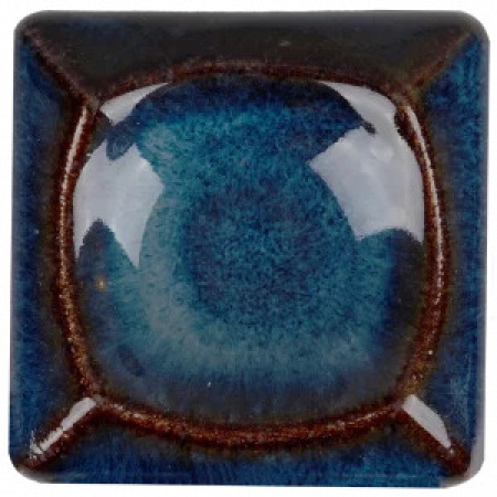 FGS 94-05  Tiefseezauber( Uutuussivellinlasite )  5 dl