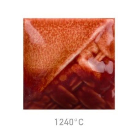 SW-407 Clear Flux stoneware glaze  ( Uutuuslasite ) 473 ml