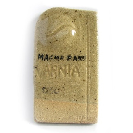 Magma Raku Light-Brown Stoneware Clay