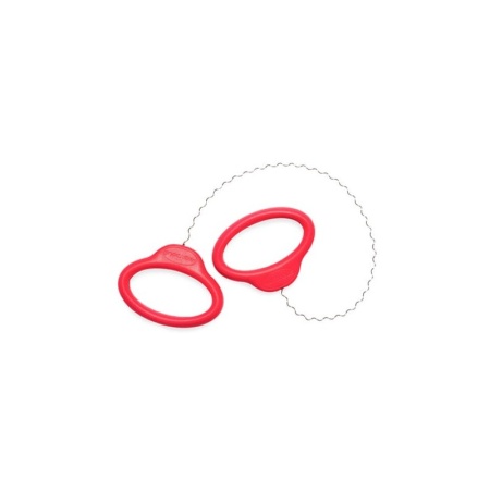 Mudwire curly
