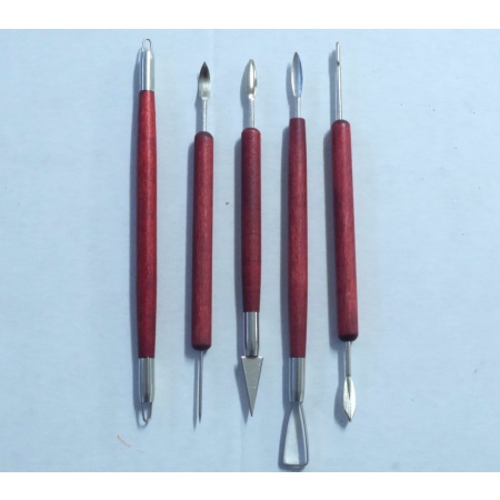 työkalusetti  5 kpl