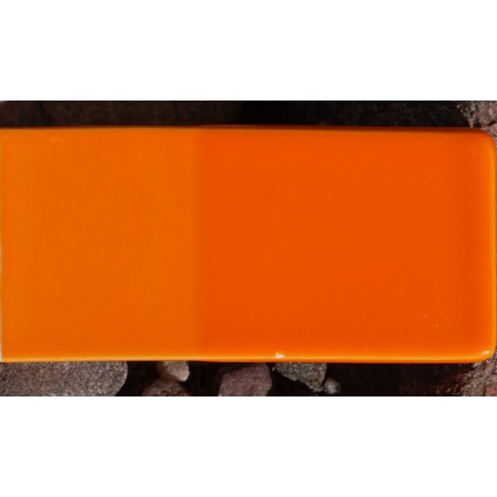 678 Oranssi Korkeanpolton Engobe 1kg  (Uutuus)