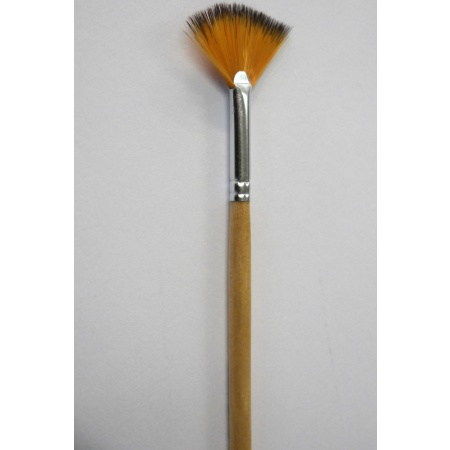 Sivellin viuhkas 3 cm