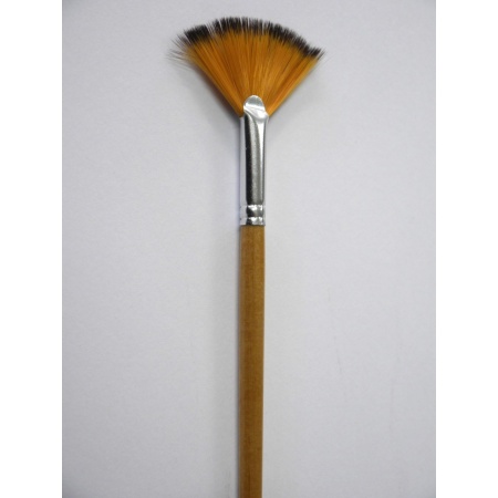 Sivellin viuhka 4 cm